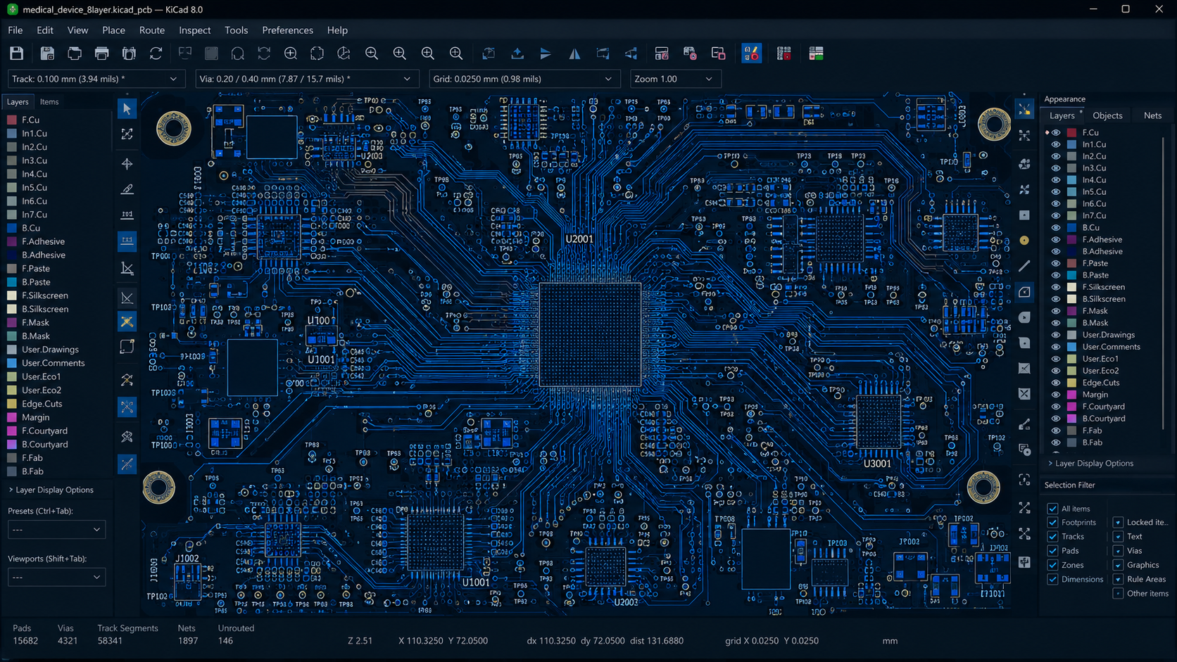 KiCad Studio